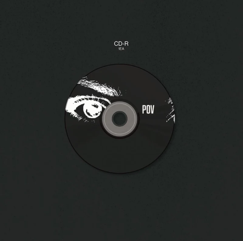 JEY - POV
