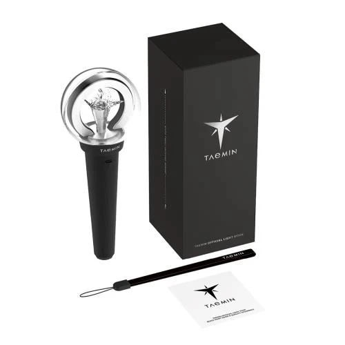 TAEMIN (SHINEE) - LIGHT STICK OFICIAL