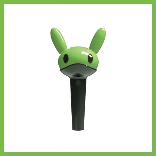 BANG&JUNG&YOO&MOON (B.A.P) X NEW MATOKI - LIGHT STICK OFICIAL