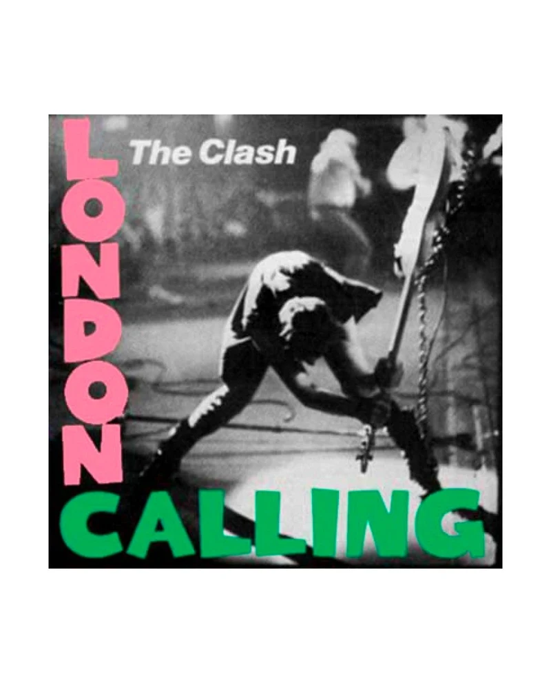 The Clash - 2LP Vinilo "London Calling"