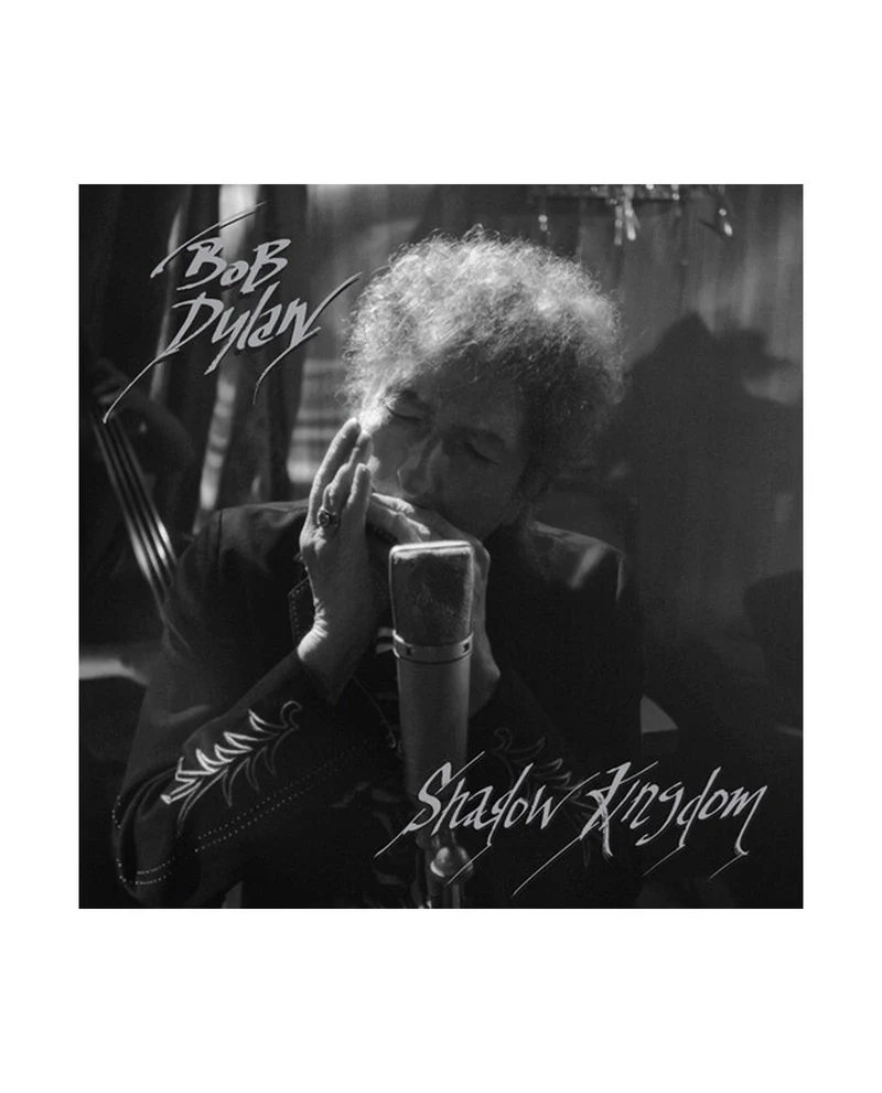 Bob Dylan - 2LP Vinilo "Shadow Kingdom"