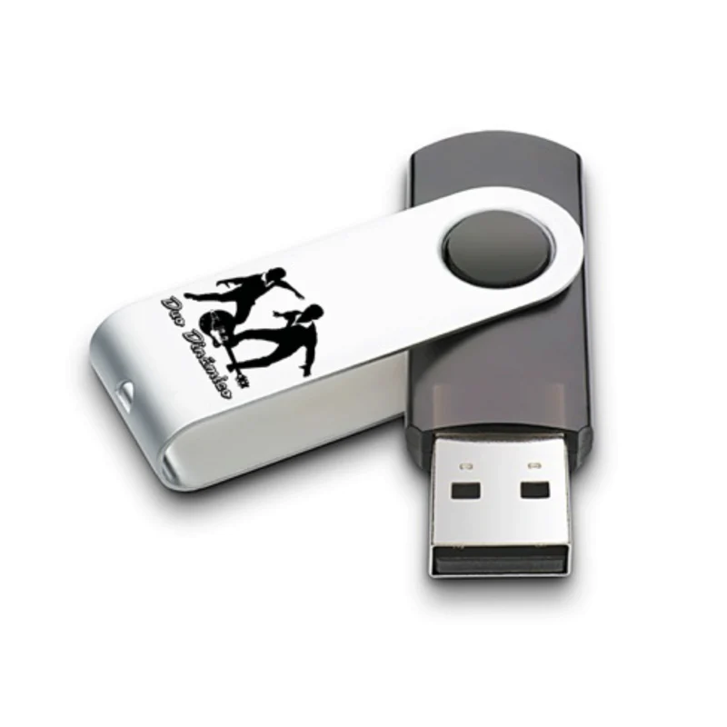 El Dúo Dinámico - USB ''Dúo Dinámico''