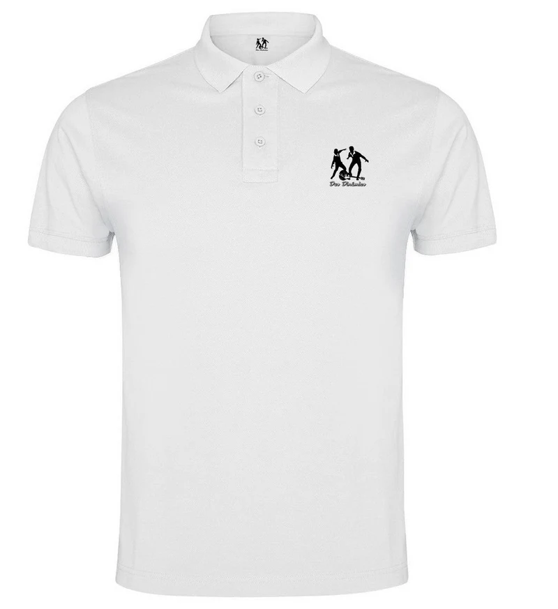 El Dúo Dinámico - Polo "Dúo Dinámico"
