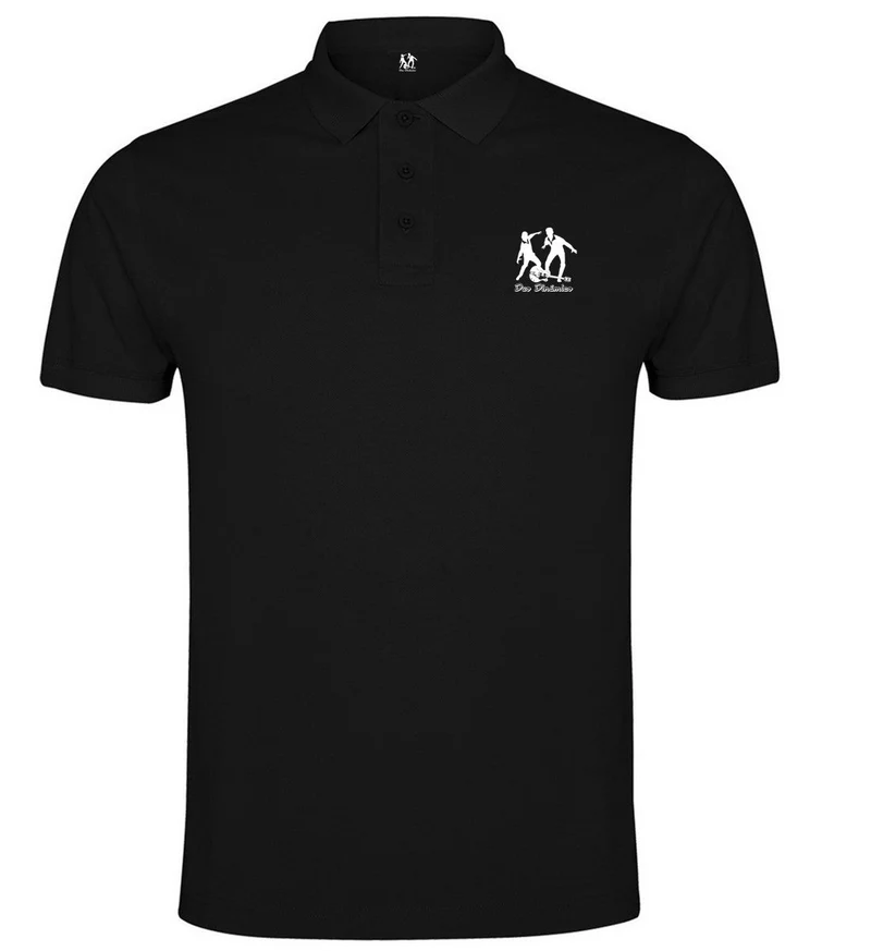 El Dúo Dinámico - Polo "Dúo Dinámico"