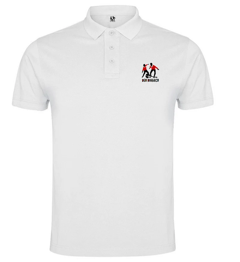 El Dúo Dinámico - Polo "Dúo Dinámico II"