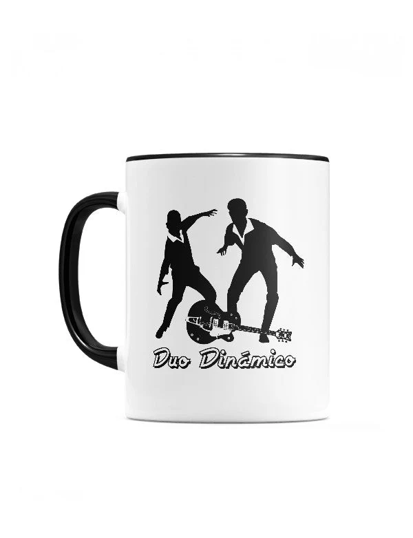 El Dúo Dinámico - Taza "Dúo Dinámico II"