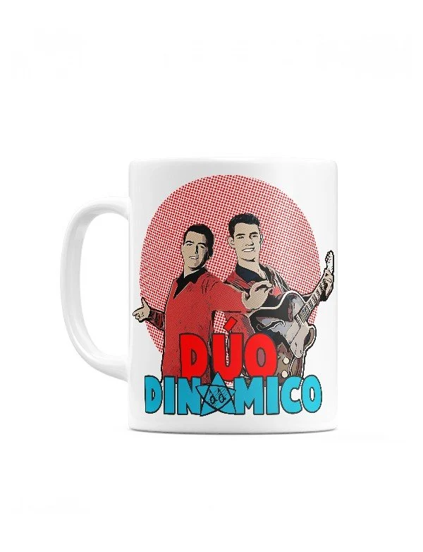 El Dúo Dinámico - Taza "Dúo Dinámico"