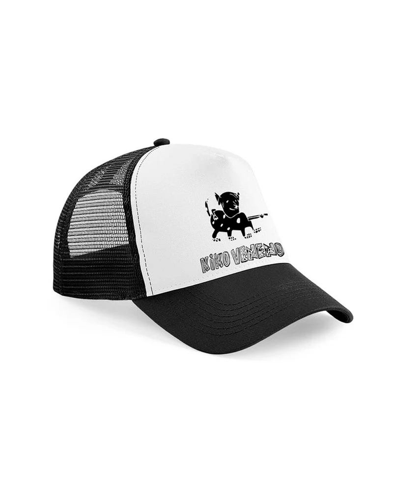 Kiko Veneno - Gorra ''Lince Ramón''