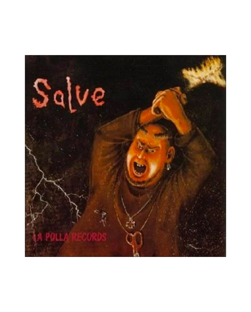 La Polla Records - LP Vinilo "Salve"