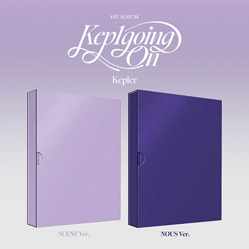 [KEP1ER] Kep1going On
