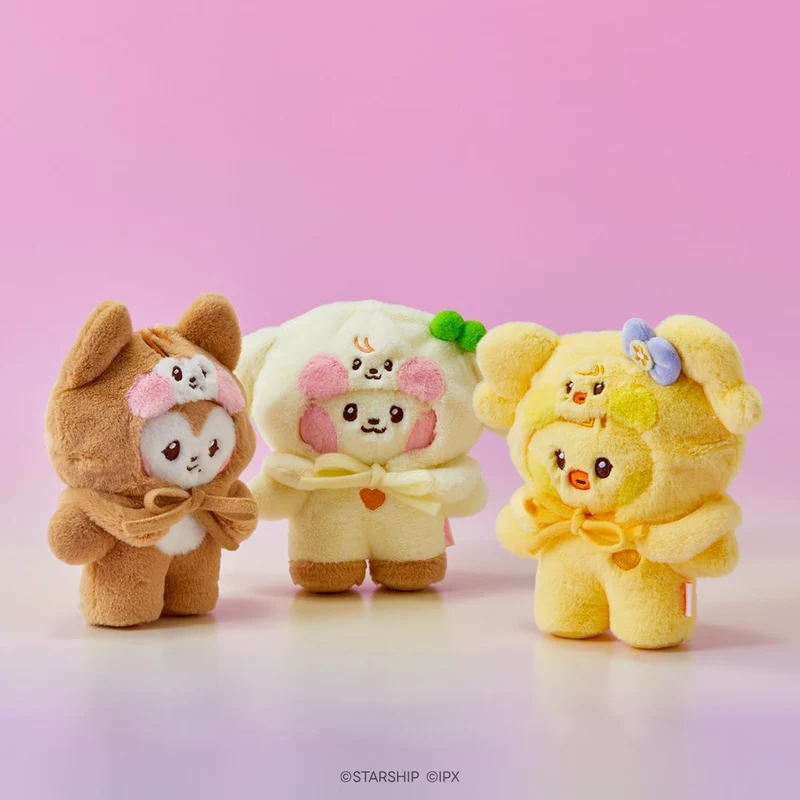[IVE] MINIVE MININI : Official MD