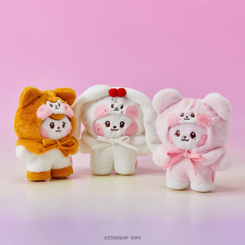 [IVE] MINIVE MININI : Official MD