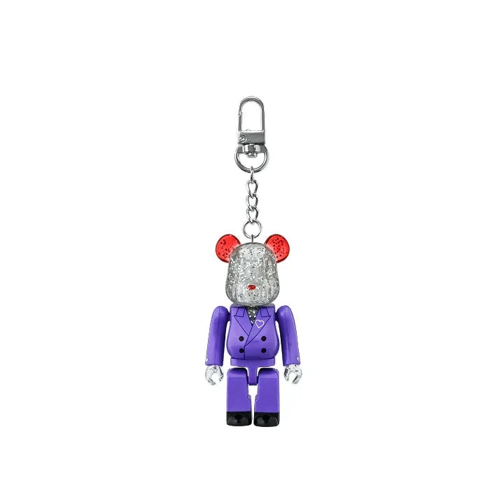 SEVENTEEN - SEVENTEEN X BE@RBRICK COLLABORATION
