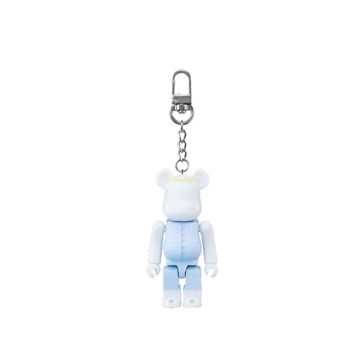 SEVENTEEN - SEVENTEEN X BE@RBRICK COLLABORATION