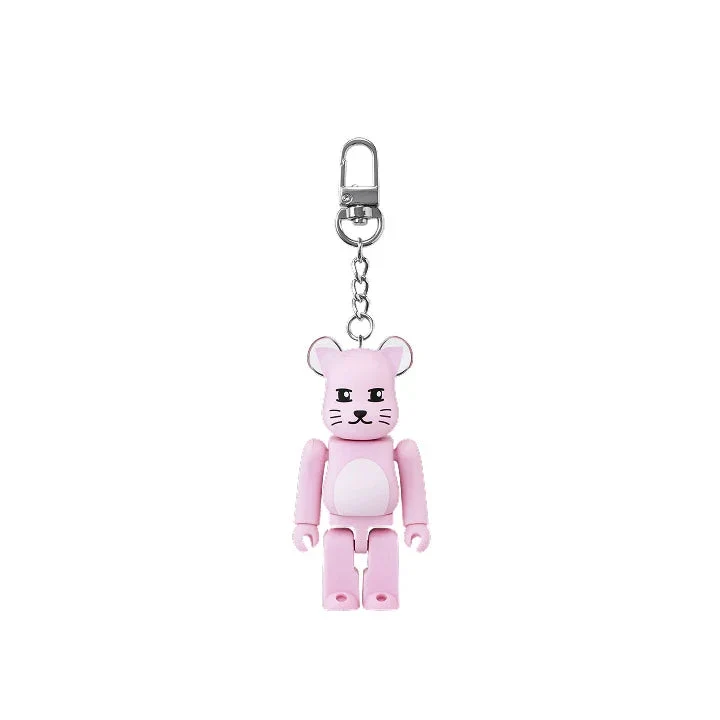 SEVENTEEN - SEVENTEEN X BE@RBRICK COLLABORATION
