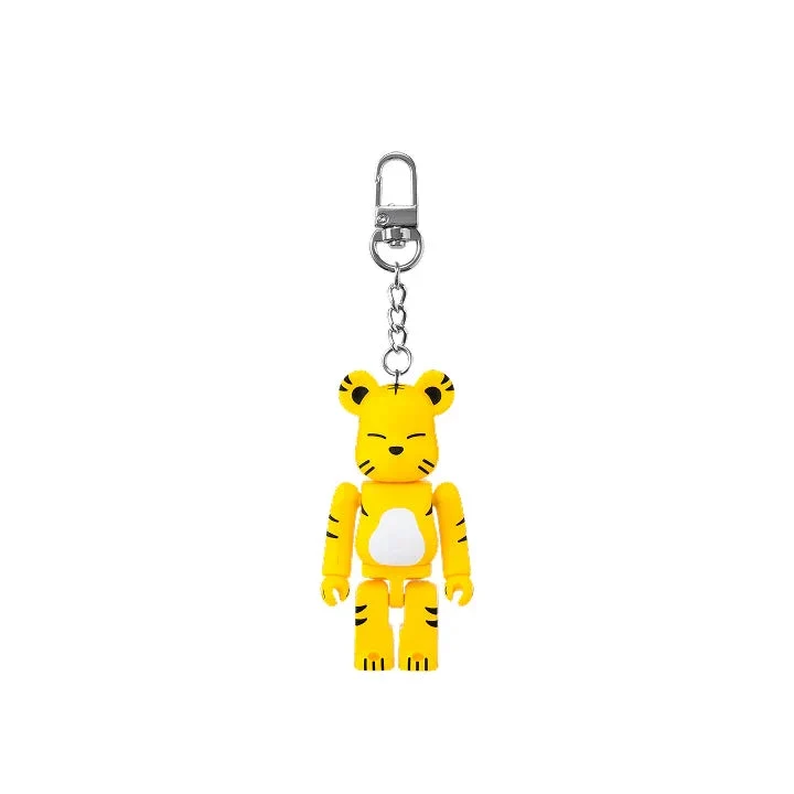 SEVENTEEN - SEVENTEEN X BE@RBRICK COLLABORATION