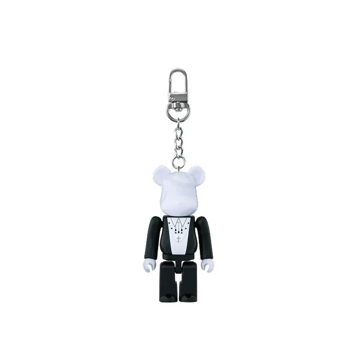 SEVENTEEN - SEVENTEEN X BE@RBRICK COLLABORATION