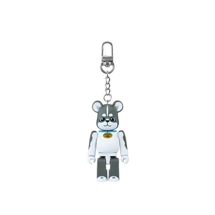 SEVENTEEN - SEVENTEEN X BE@RBRICK COLLABORATION