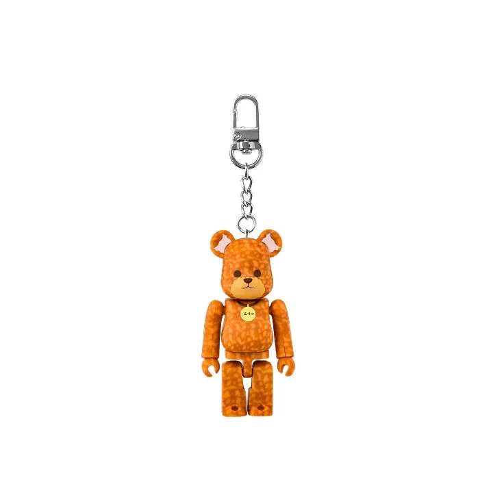 SEVENTEEN - SEVENTEEN X BE@RBRICK COLLABORATION