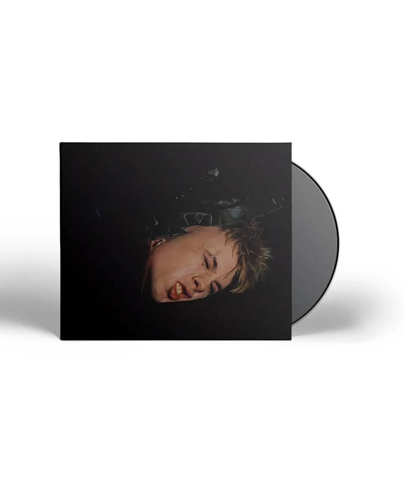 Walls - CD Digipack "Luna 18"