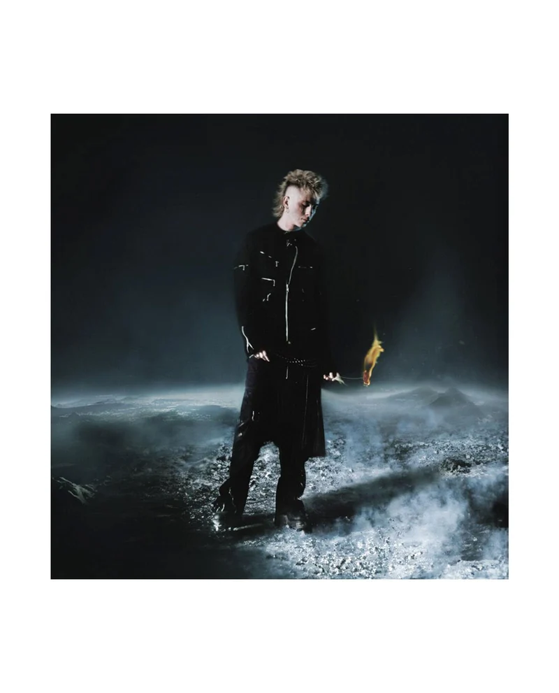 Walls - CD Digipack "Luna 18"