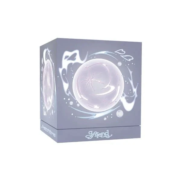 GFRIEND - SEASON OF MEMORIES (SPECIAL ALBUM) + Weverse Special Gift