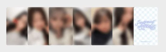 GFRIEND - SEASON OF MEMORIES (SPECIAL ALBUM) + Weverse Special Gift