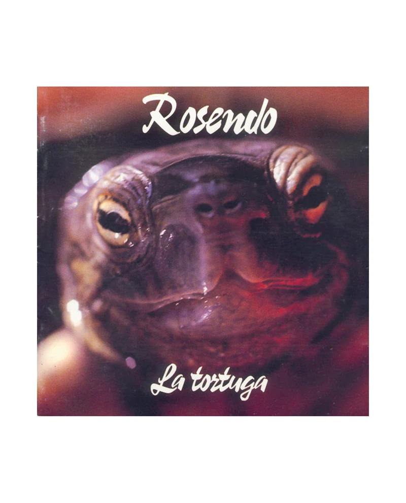 Rosendo - LP Vinilo "La Tortuga"