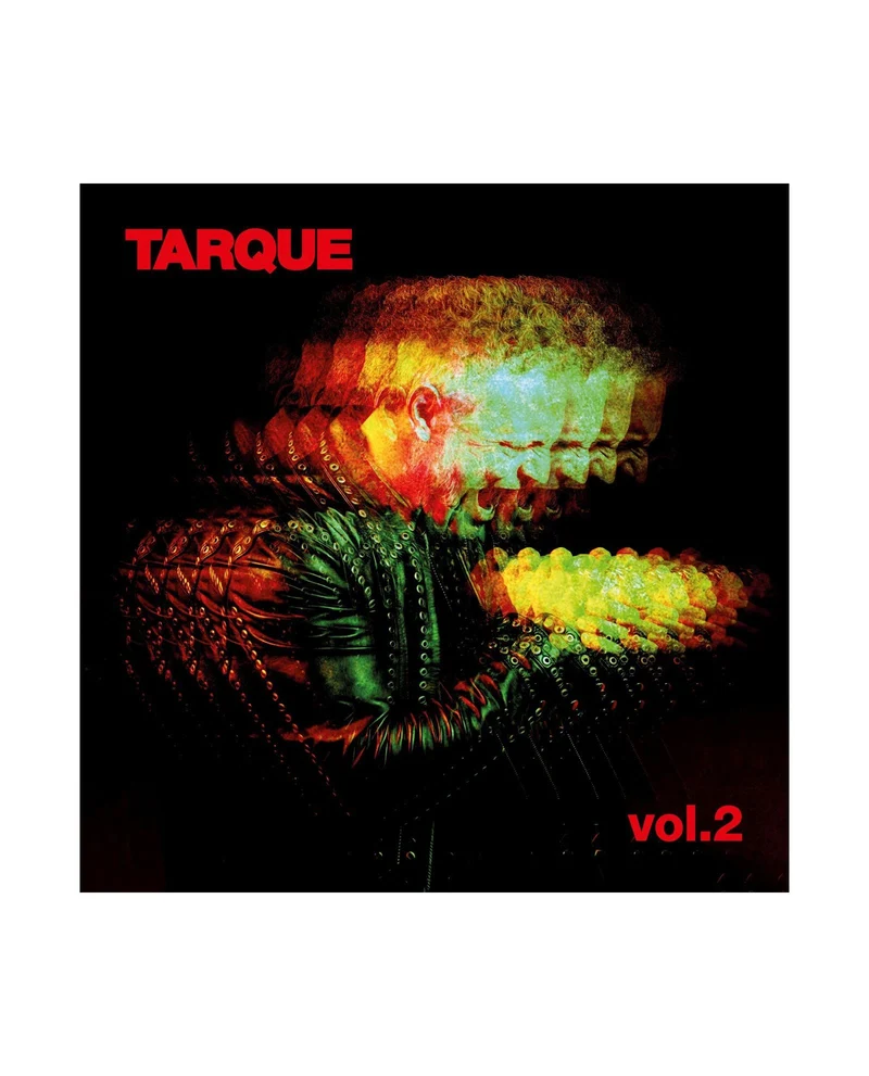 Tarque - LP Vinilo "Vol. 2"