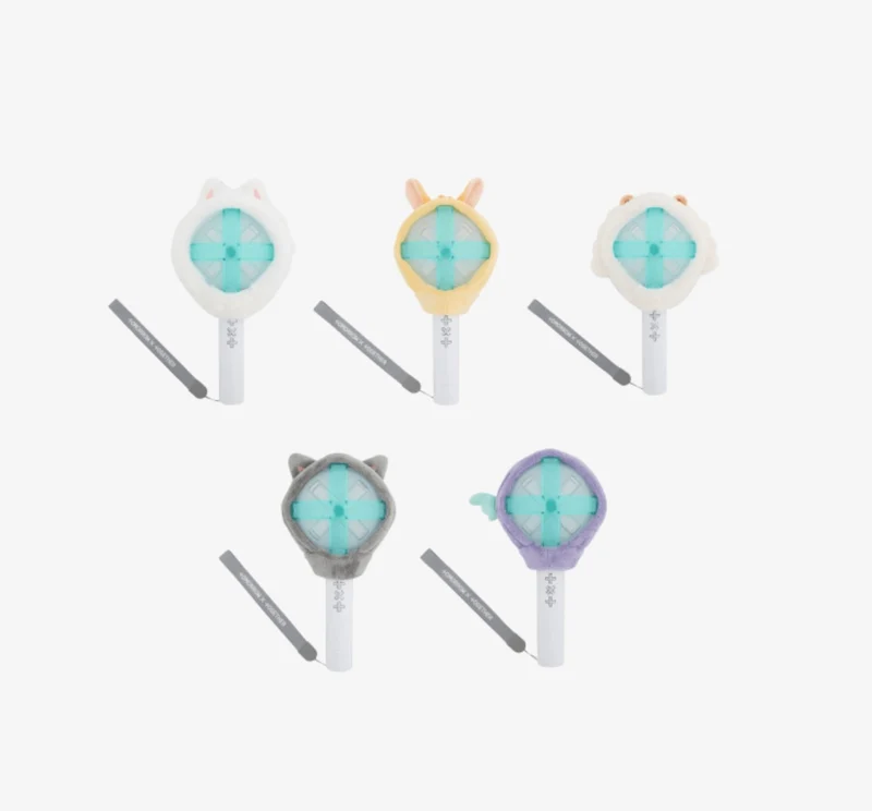 [TXT] Official Character 'PPULBATU' : Official Lightstick Cover