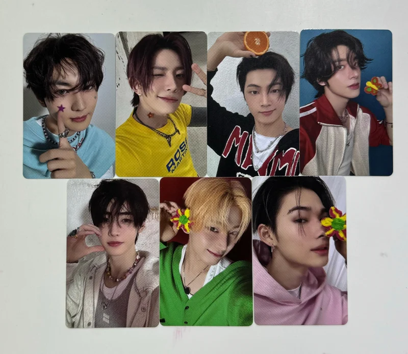 [ENHYPEN] Romance : Untold : POB Photocard