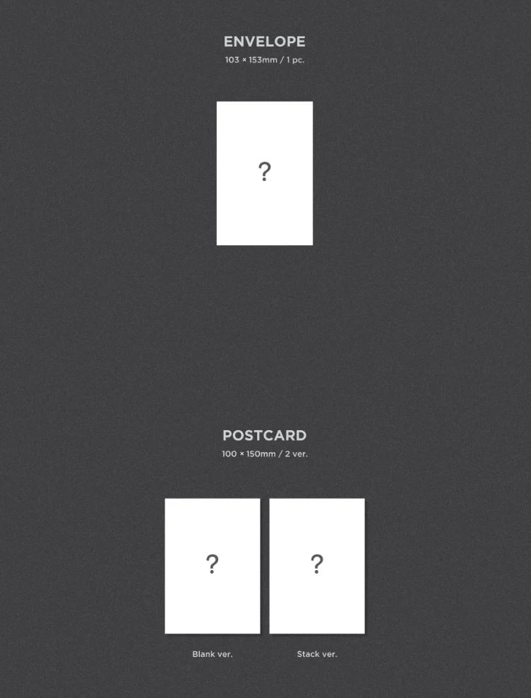 CHEN (EXO) - DOOR (THE 4TH MINI ALBUM)
