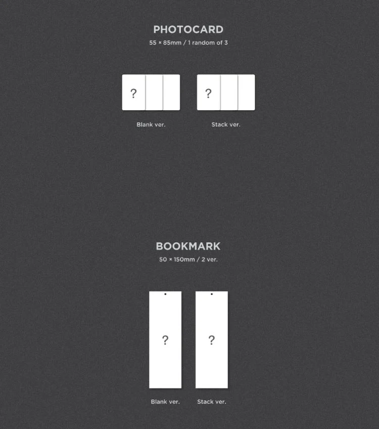 CHEN (EXO) - DOOR (THE 4TH MINI ALBUM)