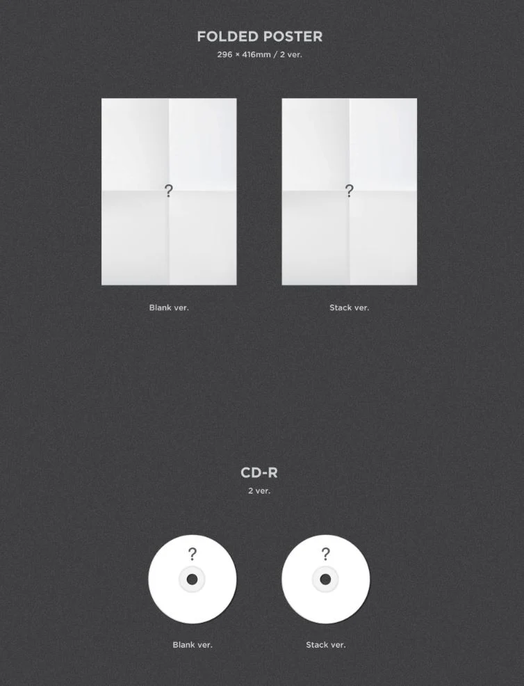 CHEN (EXO) - DOOR (THE 4TH MINI ALBUM)