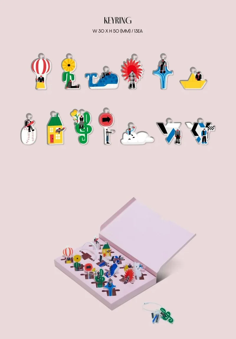 SEVENTEEN - SEVENTEEN BEST ALBUM - 17 IS RIGHT HERE (DELUXE VER.)