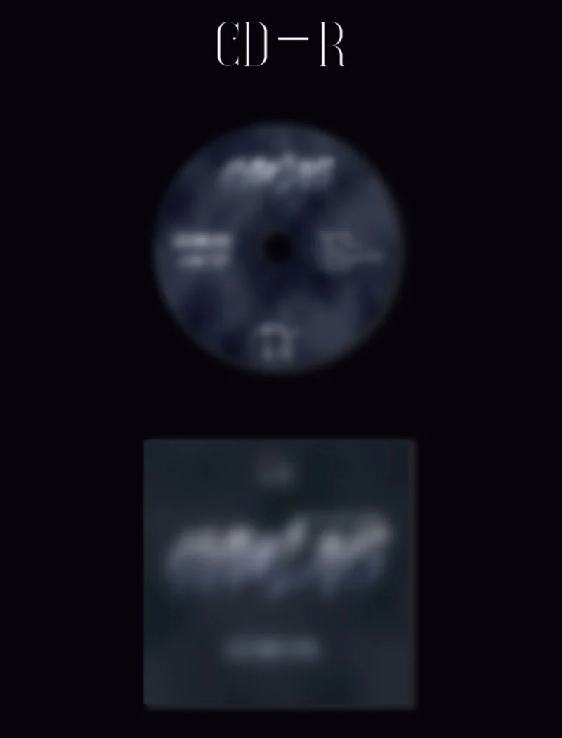 LEE DONG YEOL (UP10TION) - HOWLING (1ST MINI ALBUM)