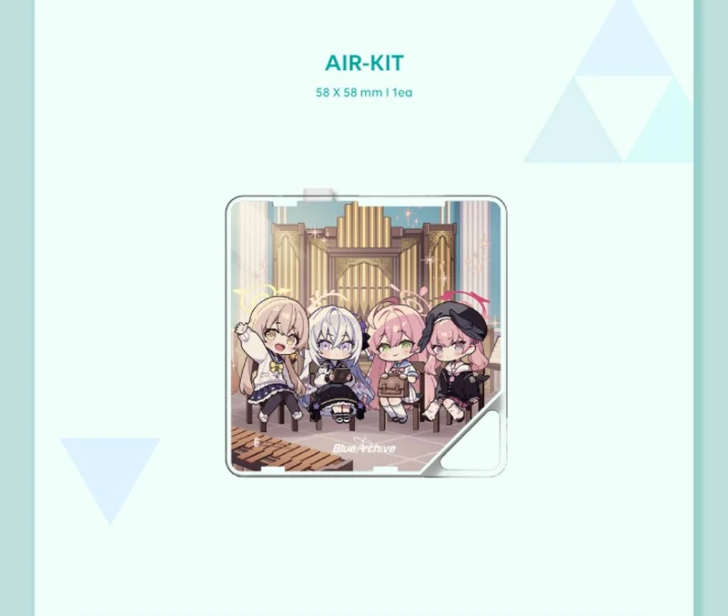 BLUE ARCHIVE - 2.5TH ANNIVERSARY OST