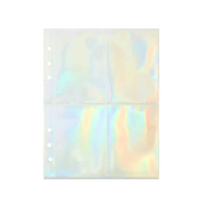 A5 Binder Sleeves