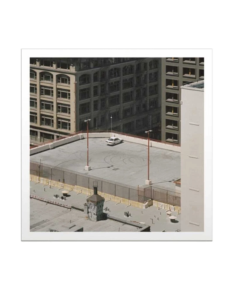 Arctic Monkeys - LP Vinilo "The Car"