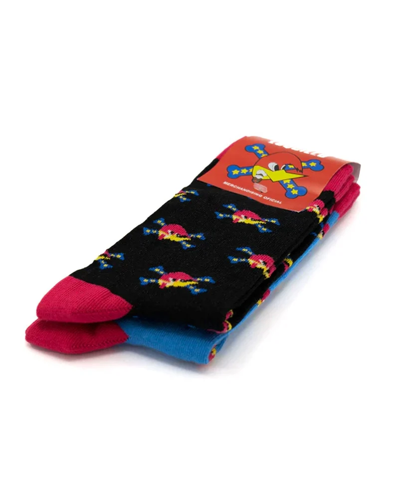 Loquillo - Pack 2 Pares de calcetines Loquillo