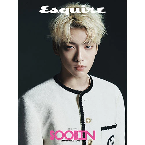 [TXT] Esquire : February 2023