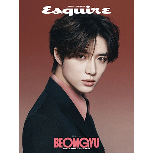 [TXT] Esquire : February 2023