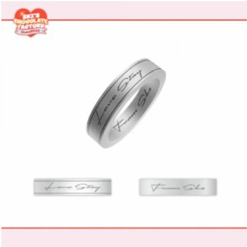 STRAY KIDS - [2ND#LoveSTAY 'SKZ’S CHOCOLATE FACTORY]