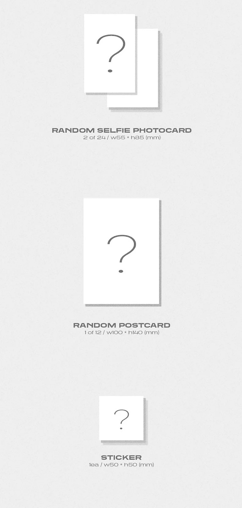 TREASURE - THE SECOND STEP CHAPTER ONE (1ST Mini Album Photobook Ver.)