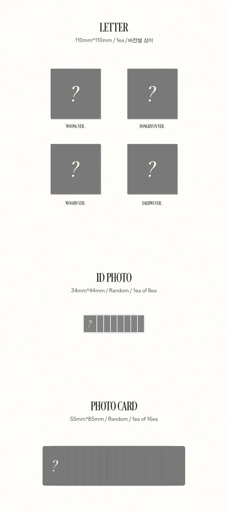 AB6IX - SPECIAL ALBUM COMPLETE WITH YOU