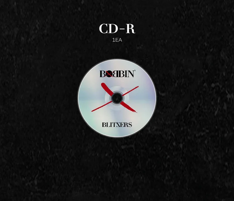 BLITZERS - 1ST SINGLE [BOBBIN]
