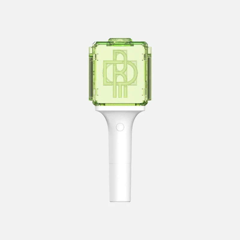 NCT DREAM - LUZ DE ABANICO OFICIAL