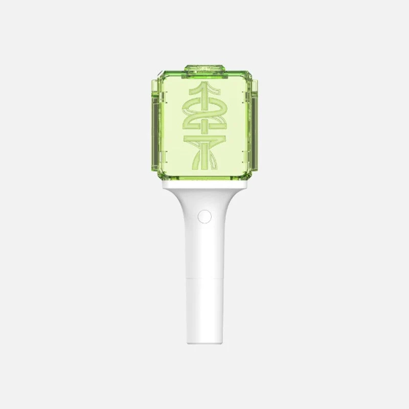 NCT 127 - LUZ DE ABANICO OFICIAL