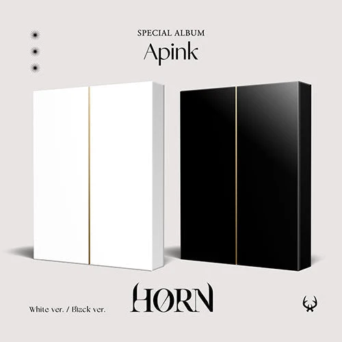 APINK - SPECIAL ALBUM HORN