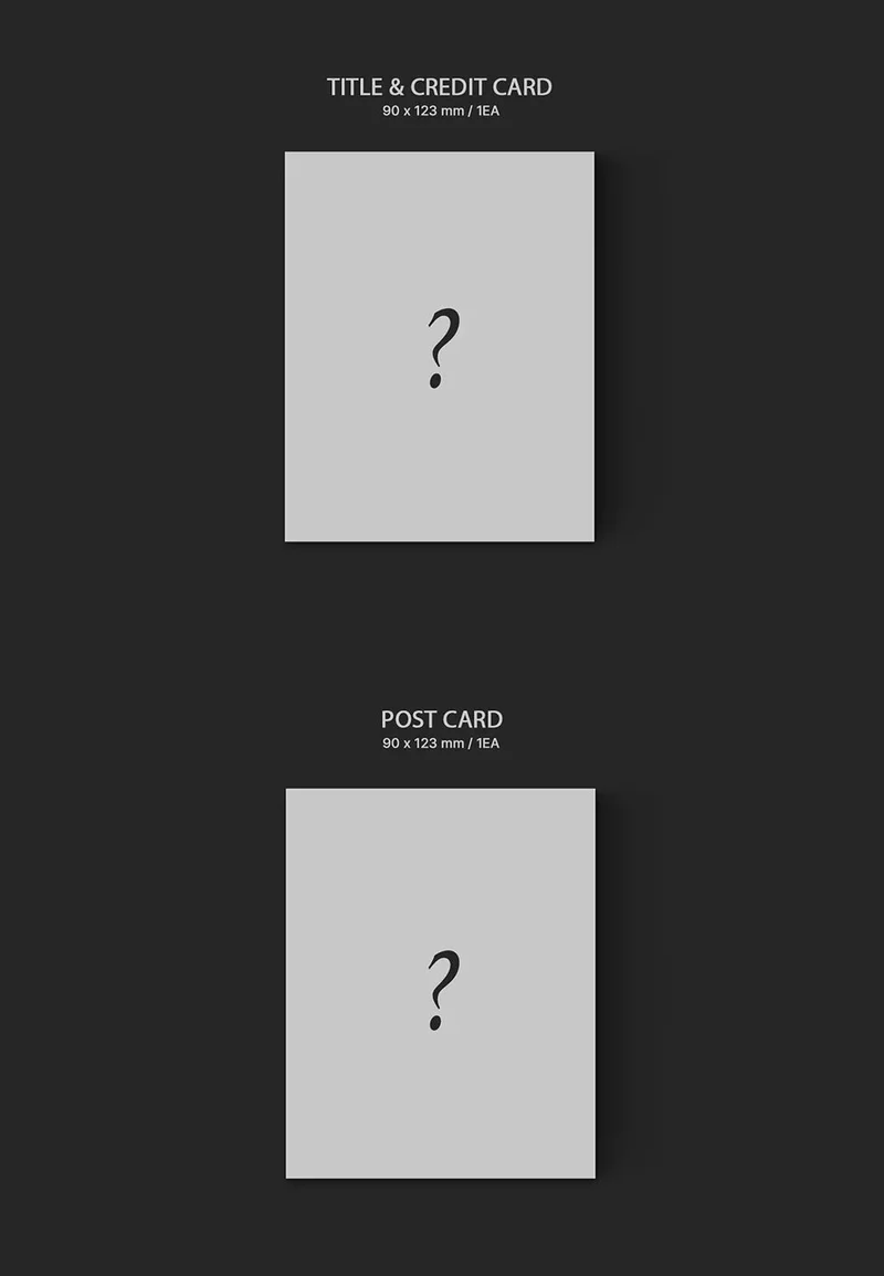 MONSTA X - REASON (KIT + CASSETTE VER.)
